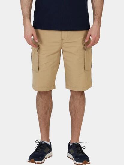 Shorts Homme Poplin