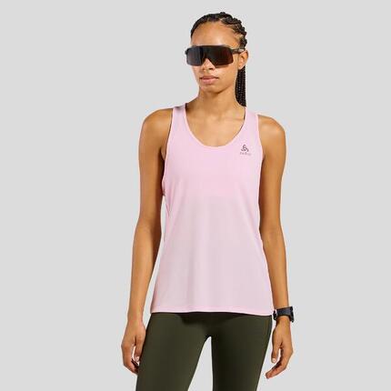 Odlo Essential White Tank Top Frauen