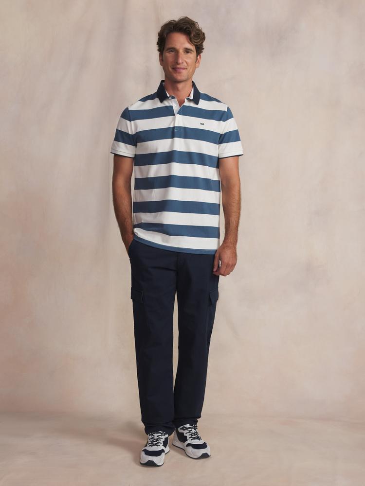 Polo Uomo Govanpol 3/5