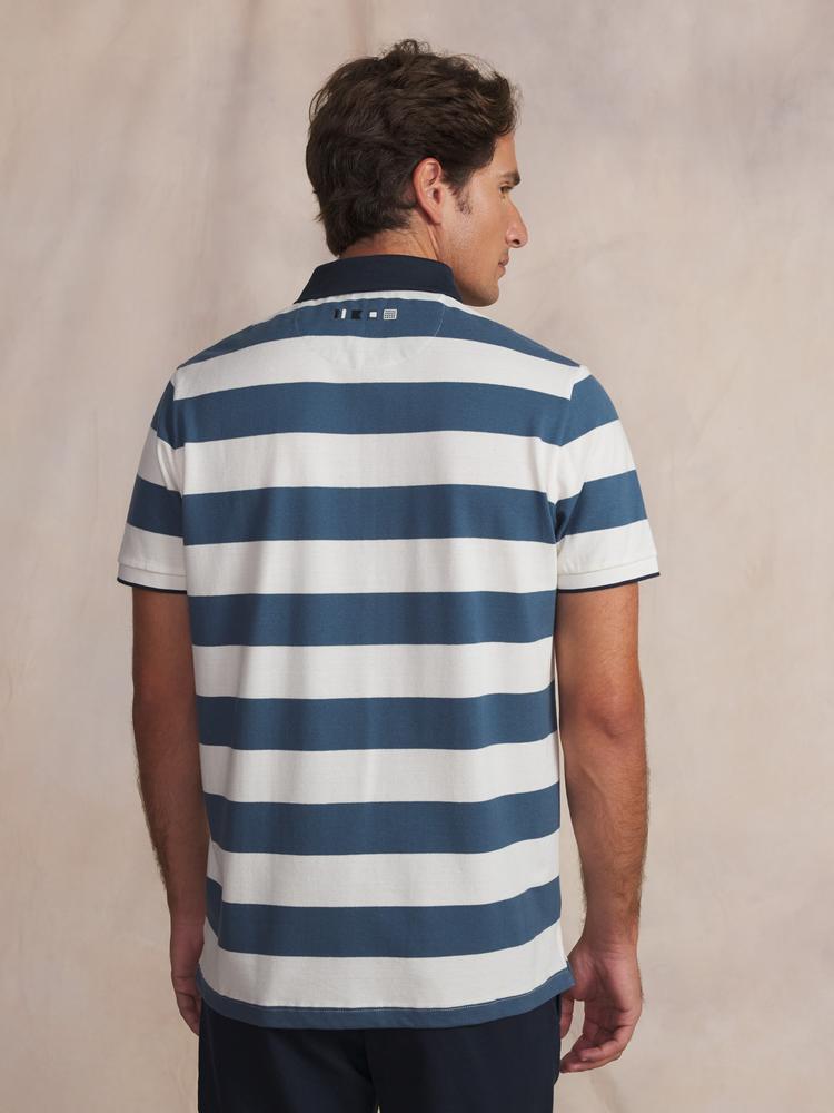 Polo Uomo Govanpol 2/5