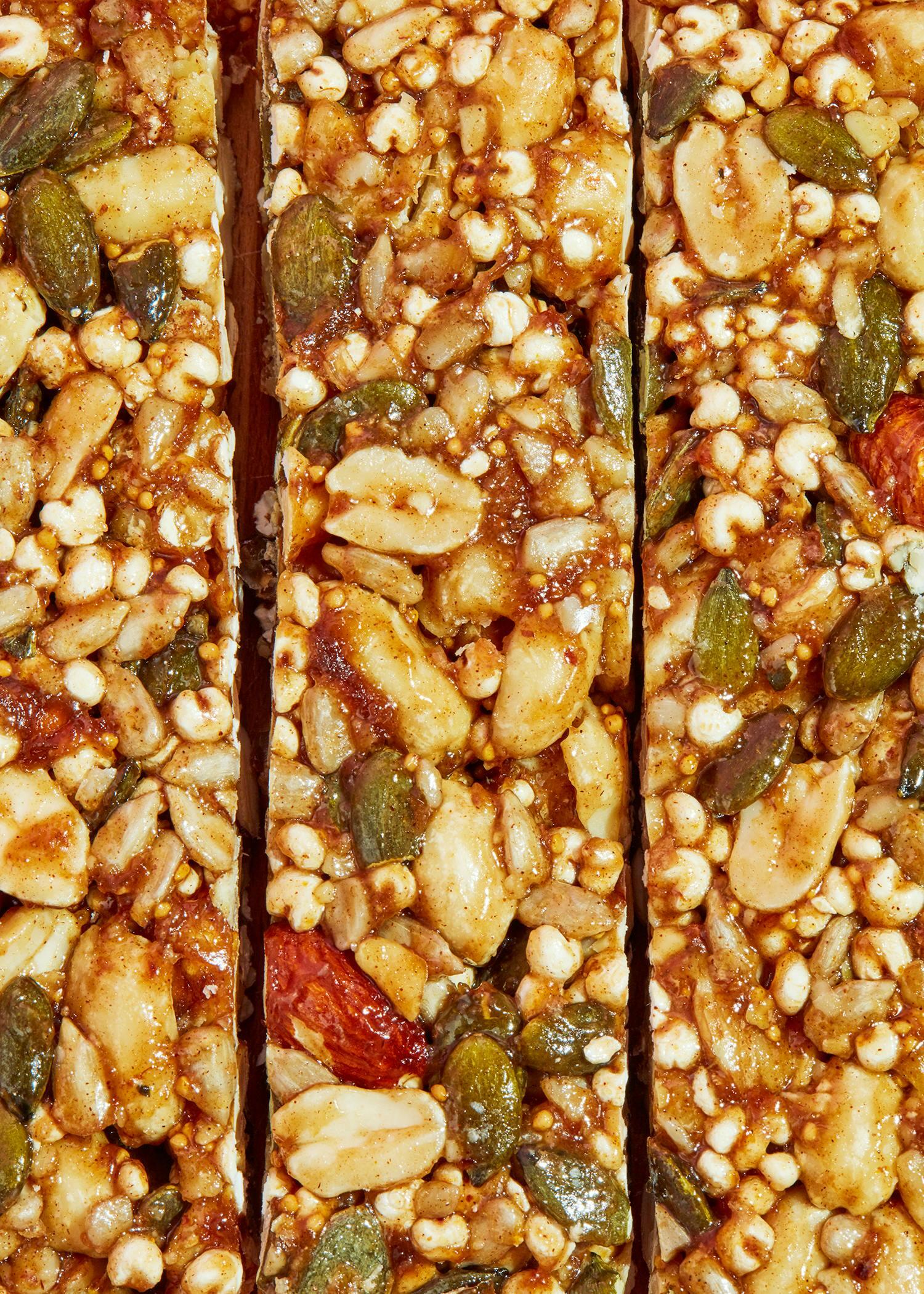 KoRo - Barres aux noix et figues 12 x 40 g - vegan 3/7