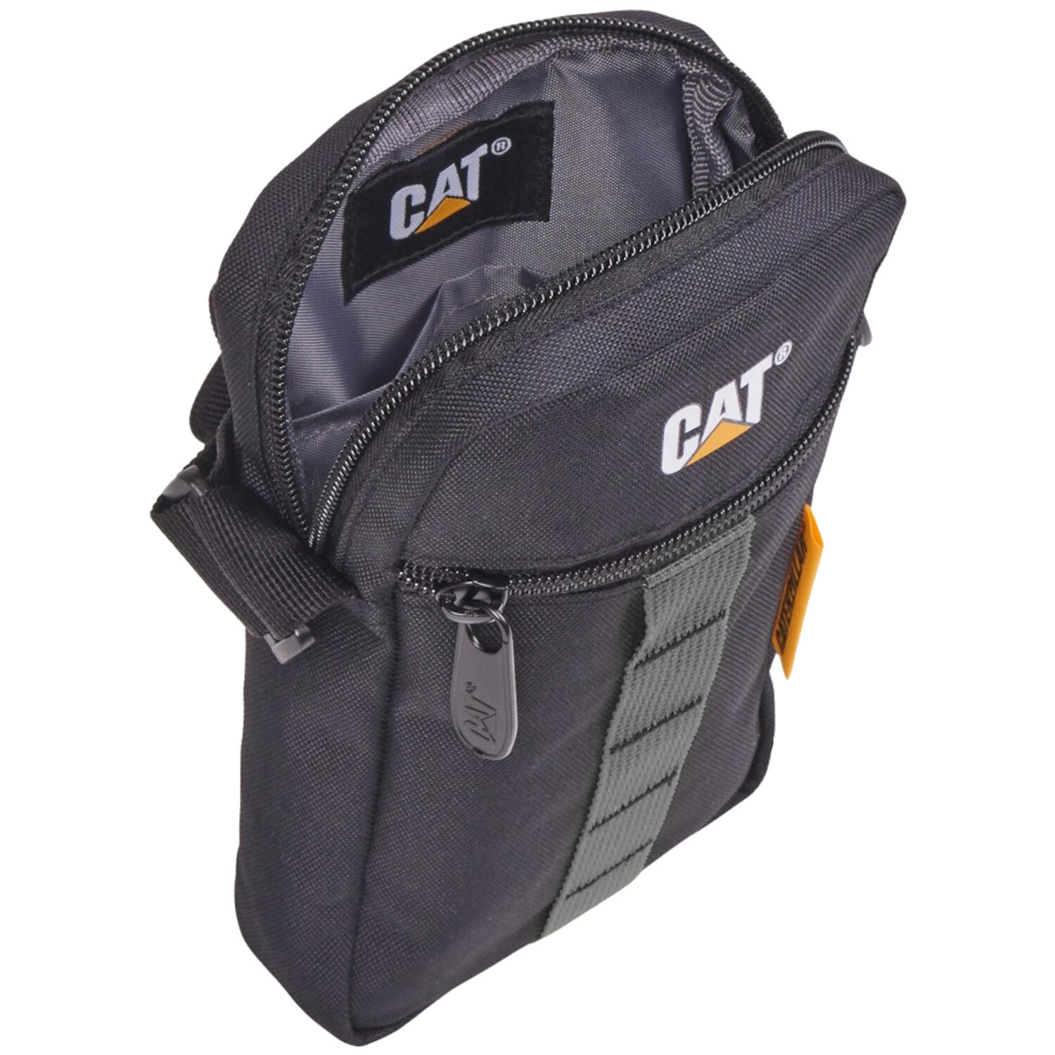 Saszetka na ramię sportowa dla dorosłych  Tactical Shoulder Bag 3/4