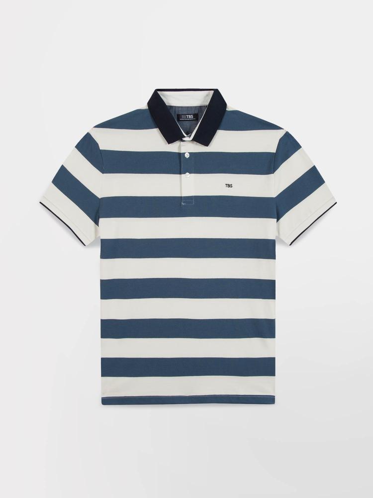 Polo Uomo Govanpol 4/5