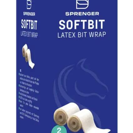 Sprenger Softbit Latex Bitwrap  -