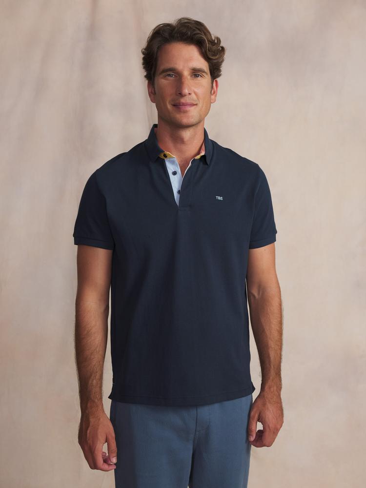 blu notte / blu navy