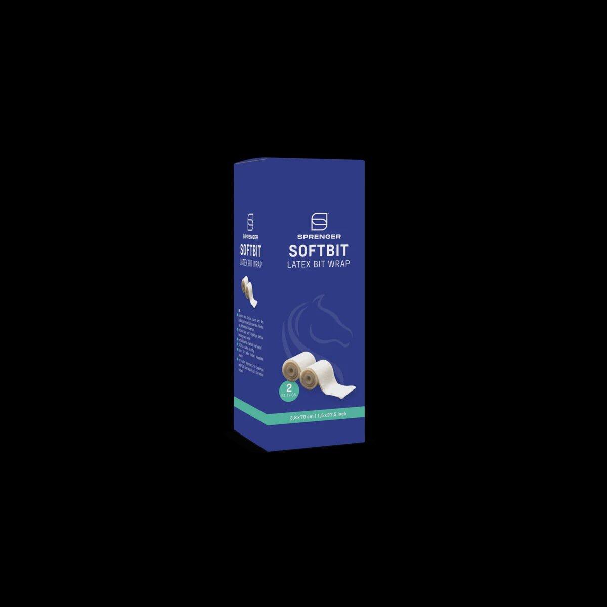 Sprenger Softbit Latex Bitwrap  - 4/4
