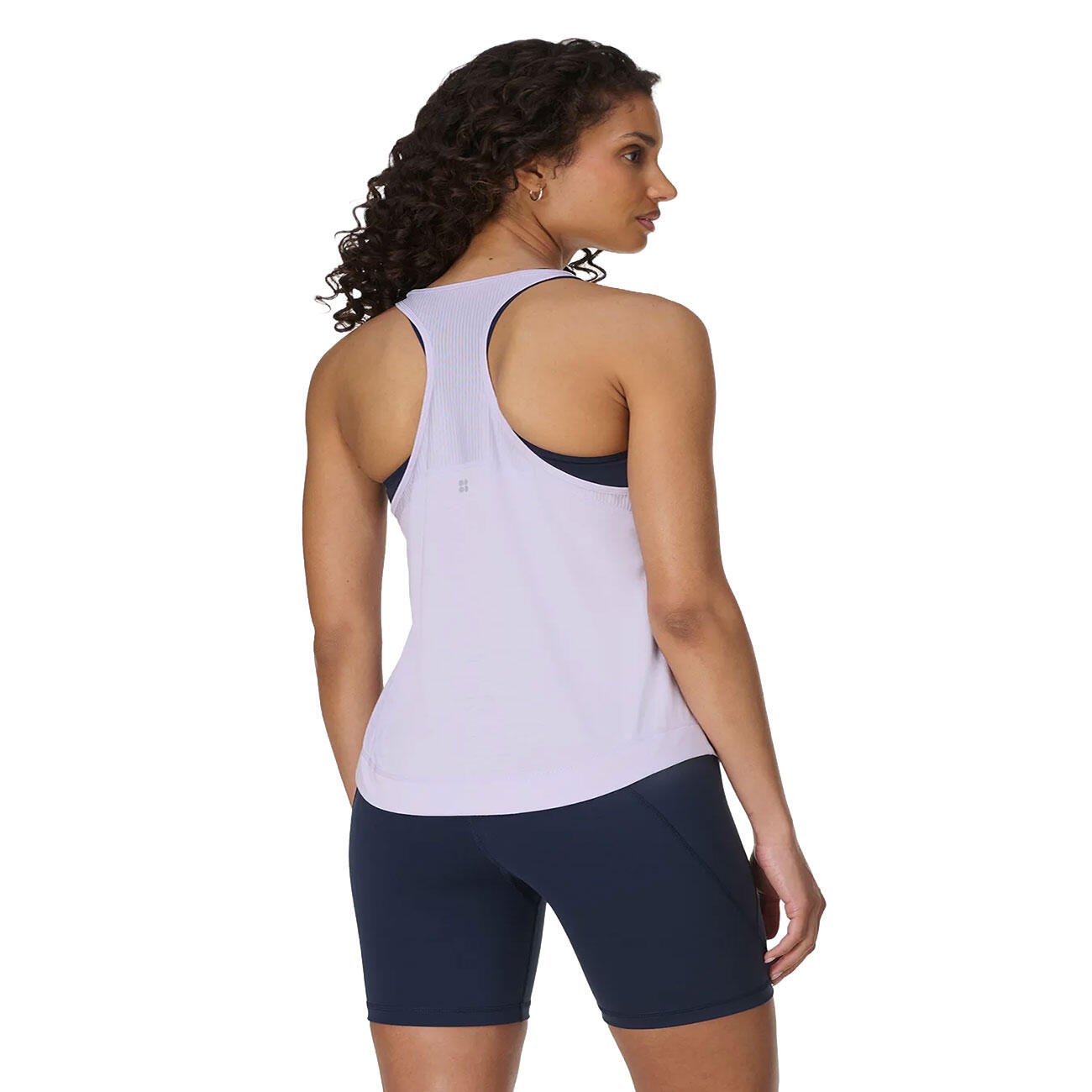 Débardeur de Course Sweaty Betty Breathe Easy 4/7