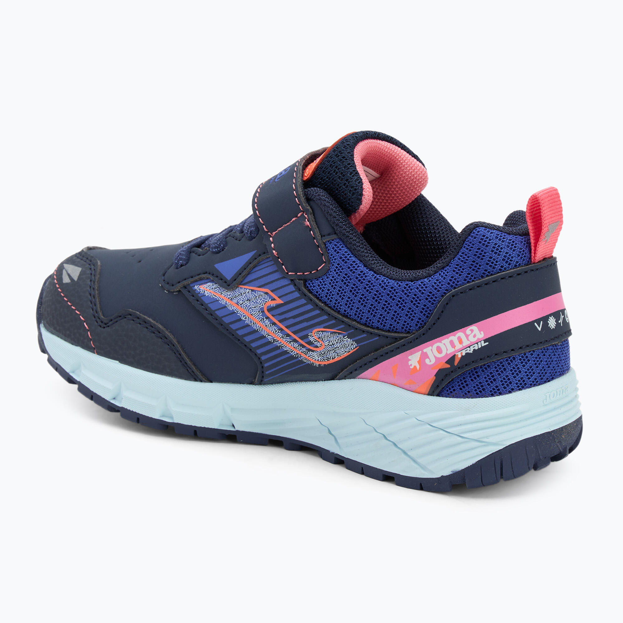 Ténis de corrida infantis Joma Tundra Jr 3/7