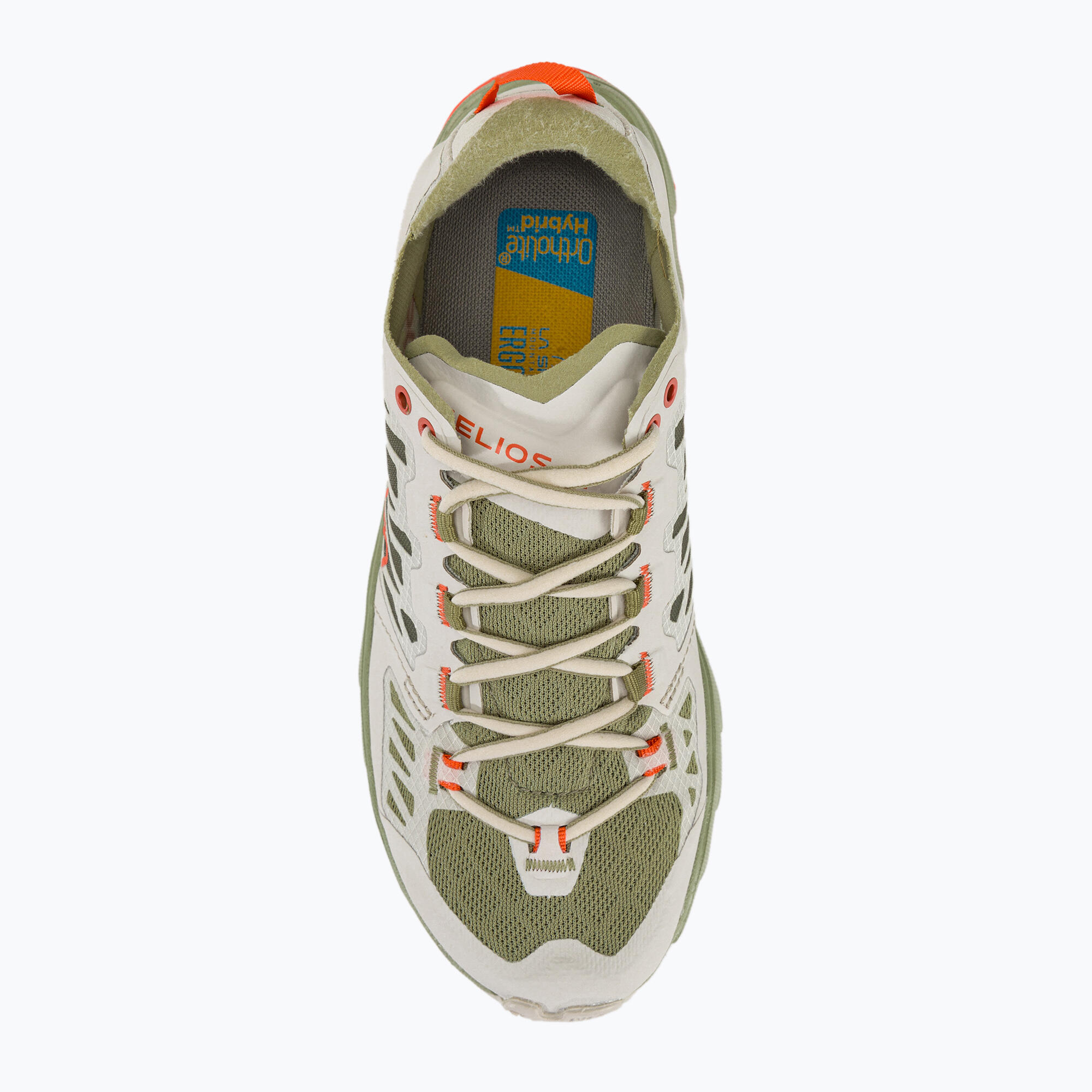 Trailrunning-Schuhe für Frauen La Sportiva Helios III 6/7
