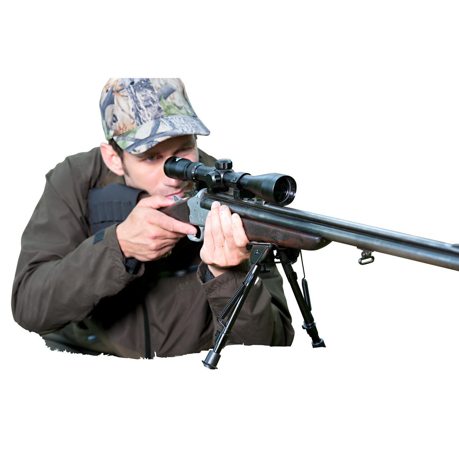 il Lago Passion Bi-Pod Sniper 2/2