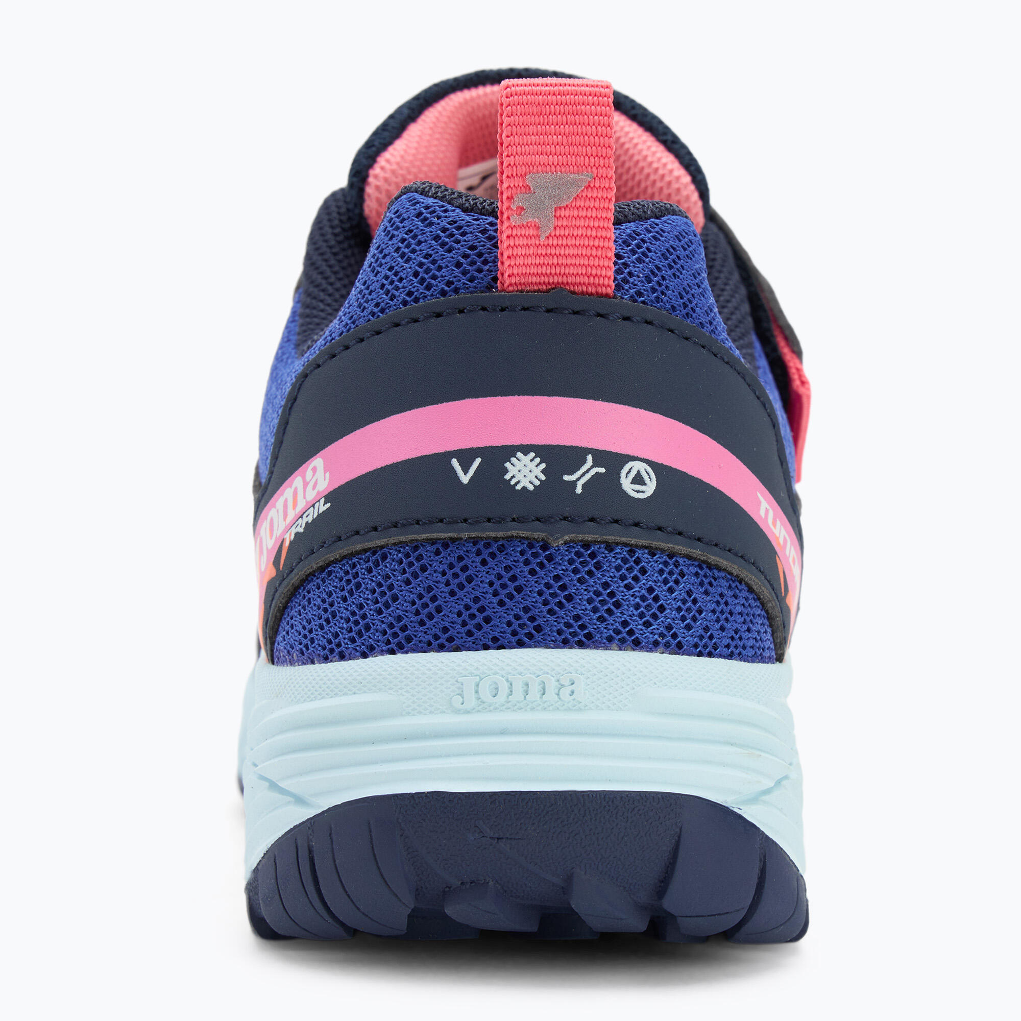 Ténis de corrida infantis Joma Tundra Jr 6/7