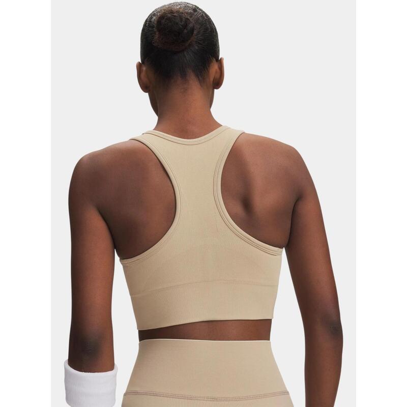 Sutien pentru sport Vanish Seamless Mid Bra femei
