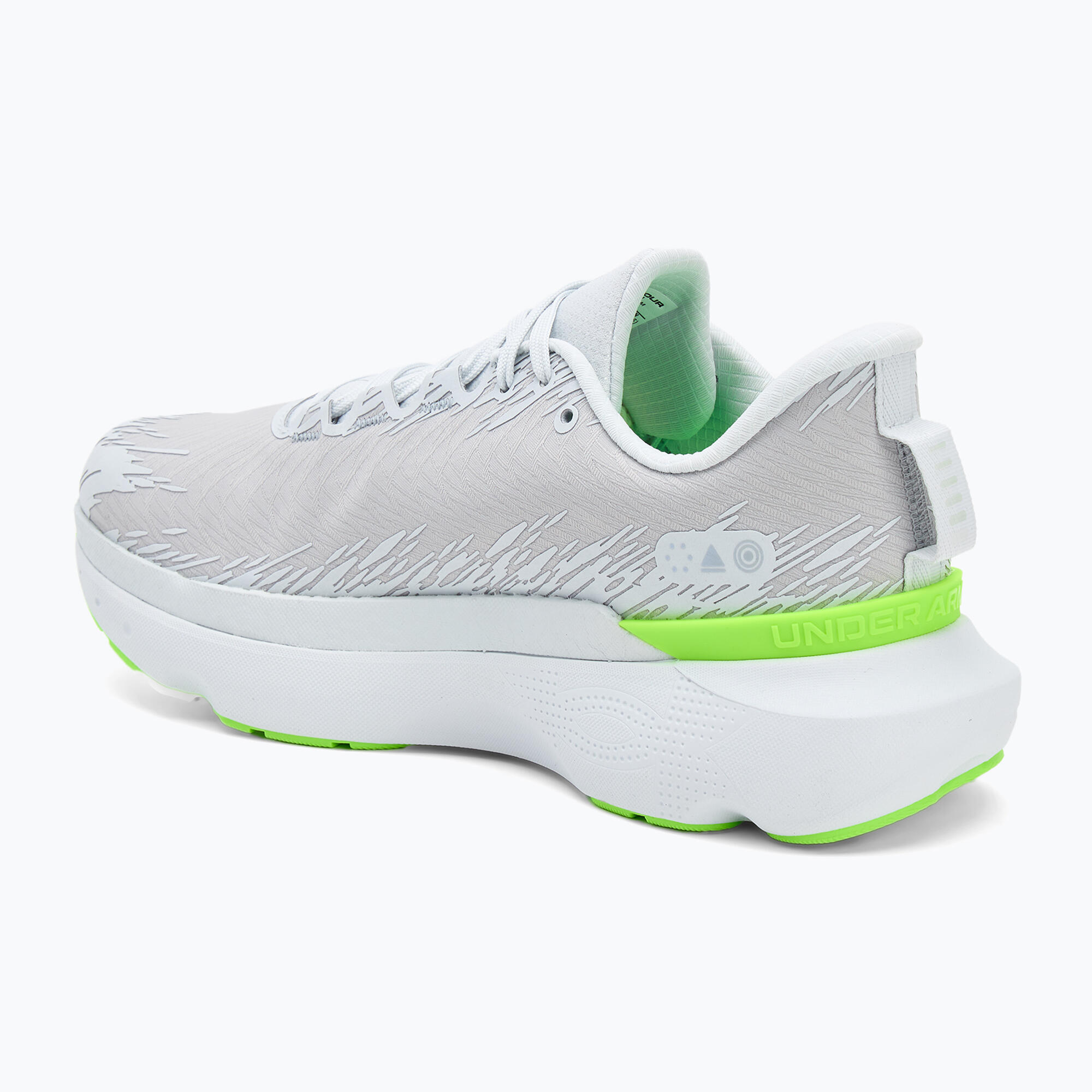 Buty do biegania Under Armour Infinite Pro 2 Storm 3/7