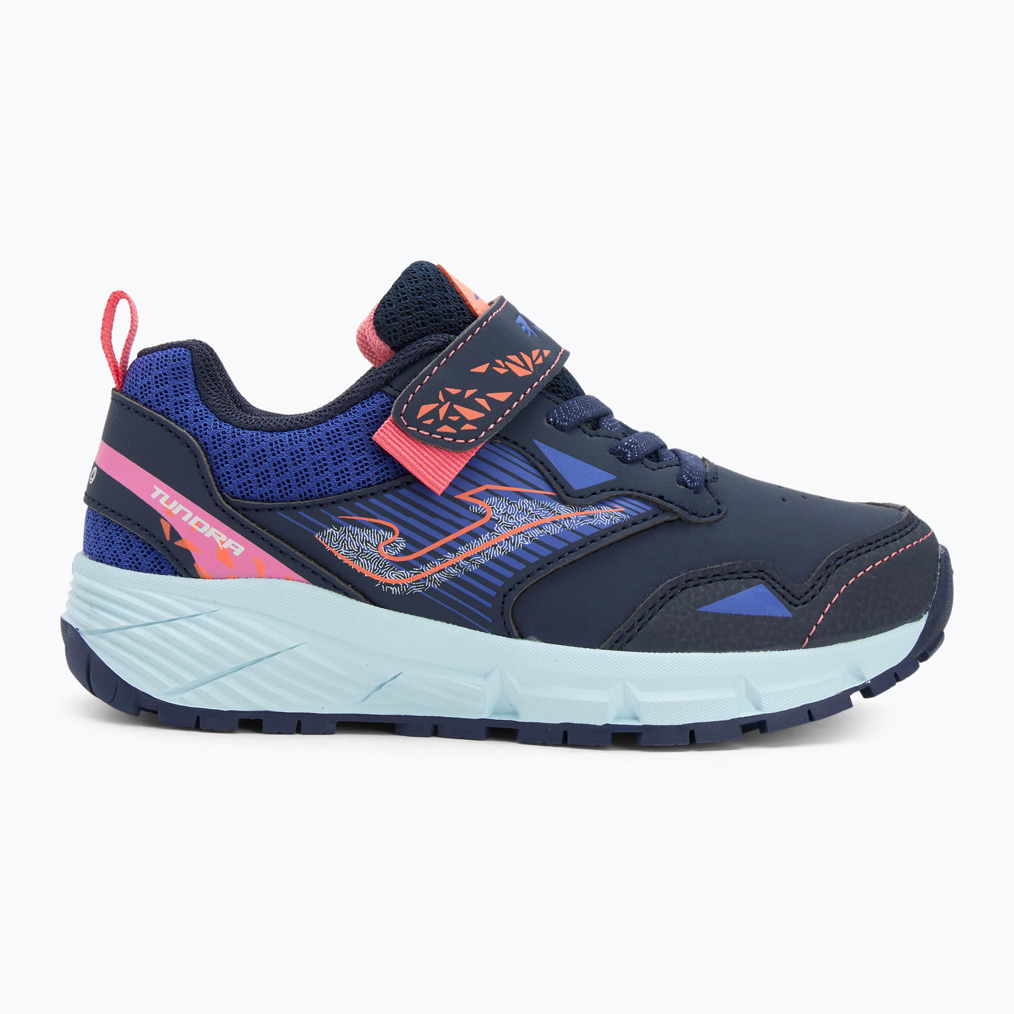 Ténis de corrida infantis Joma Tundra Jr 2/7