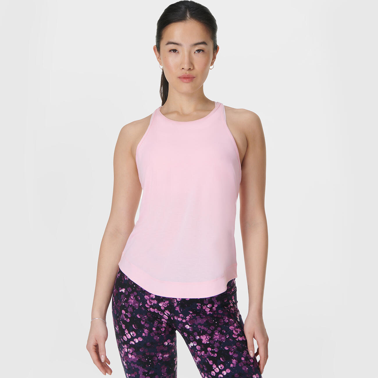 Débardeur de Course Sweaty Betty Breathe Easy 3/7
