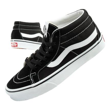 Buty sportowe trampki unisex Vans SK-8 Mid Ressure
