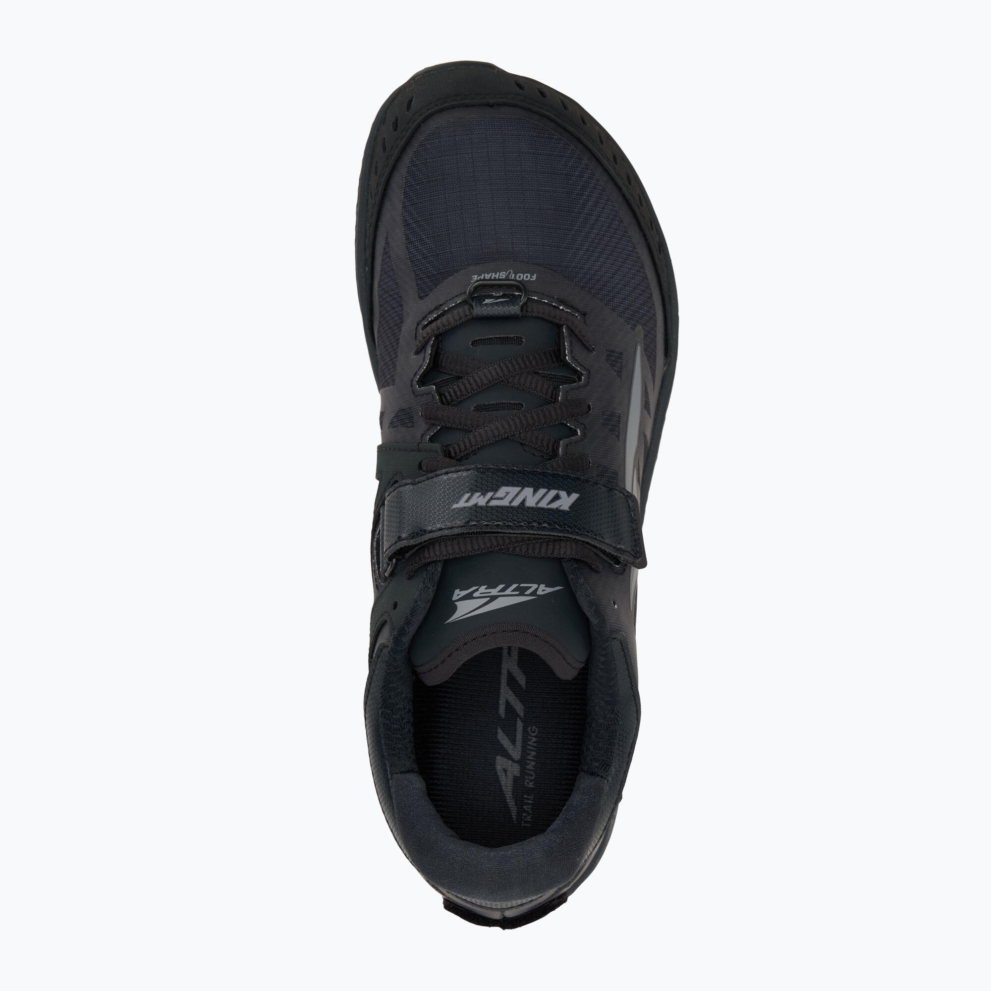 Scarpe da corsa da uomo Altra King MT 2 5/7