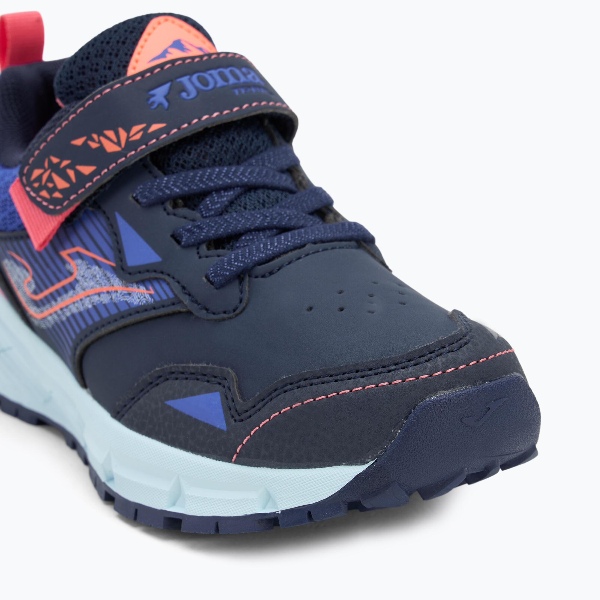 Ténis de corrida infantis Joma Tundra Jr 7/7