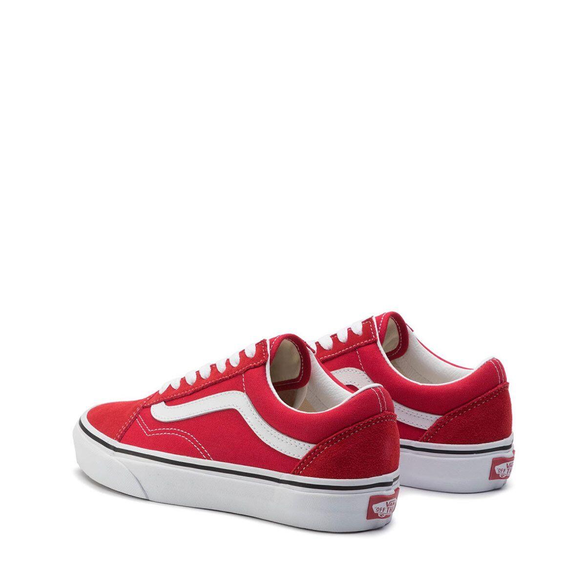 Basket Vans Old School 3/6