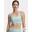Sutien pentru sport Crossback Mid Bra femei