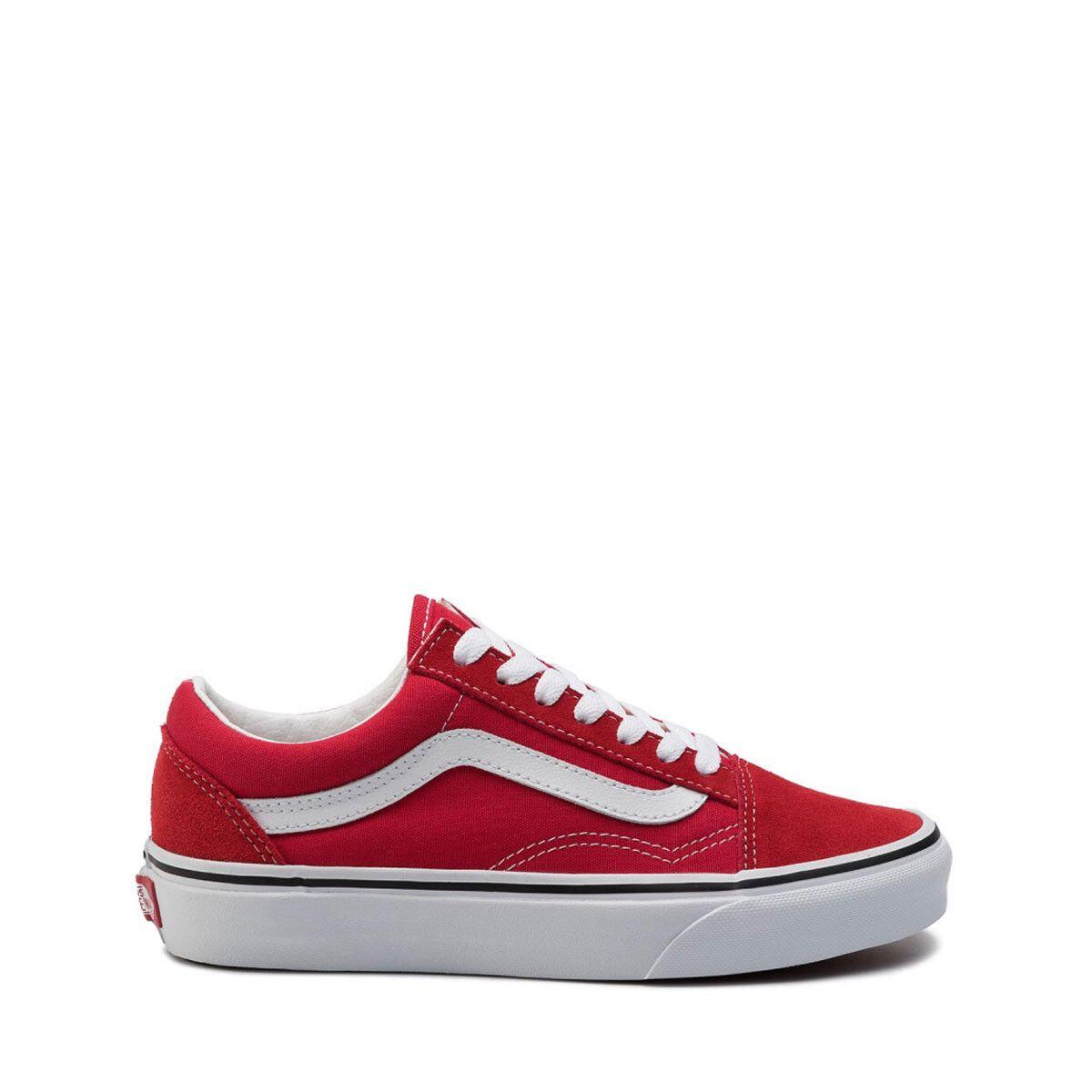 Basket Vans Old School 2/6