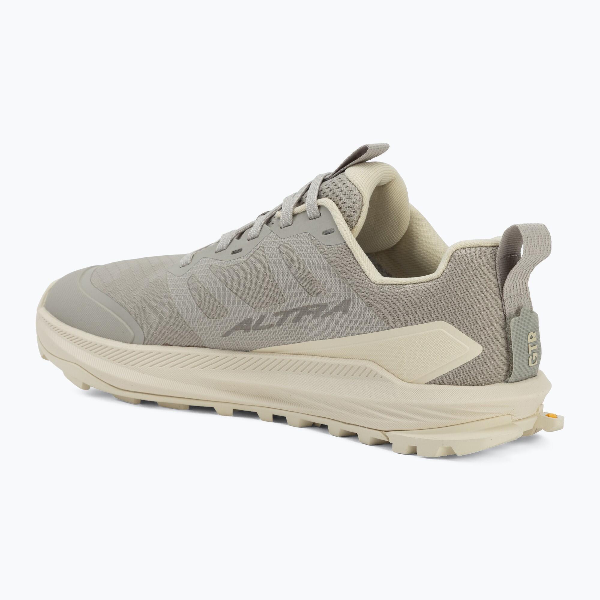 Buty do biegania damskie Altra Lone Peak 9+ 3/7