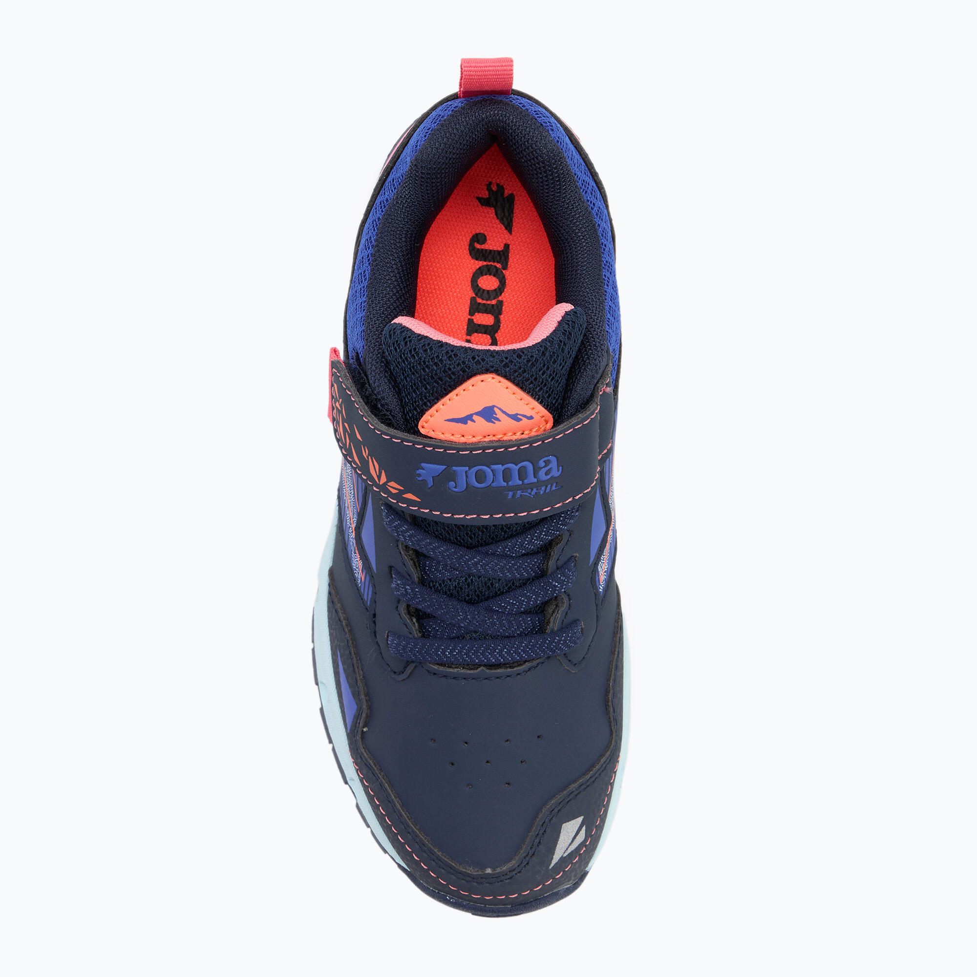 Ténis de corrida infantis Joma Tundra Jr 5/7
