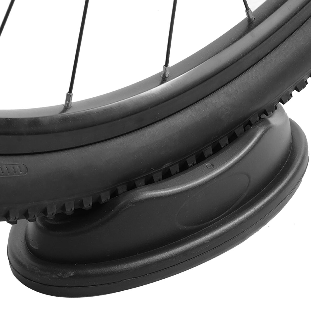 Supporto ruota anteriore Rockbros per home trainer 4/6
