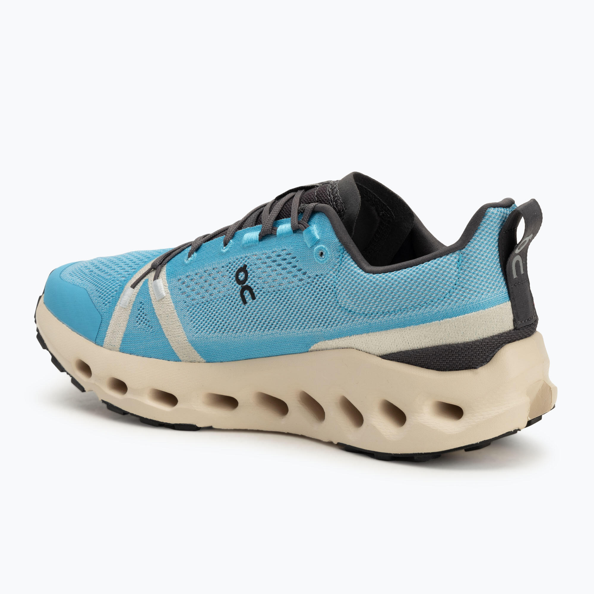 Buty do biegania męskie On Cloudsurfer Trail 3/7