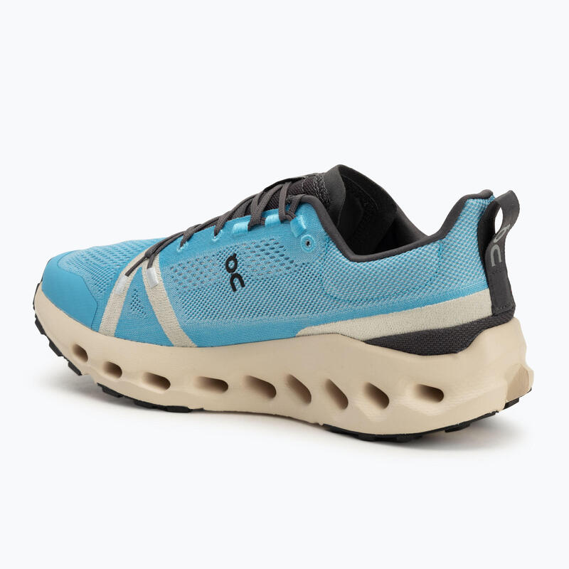 Pantofi de alergare bărbați On Cloudsurfer Trail