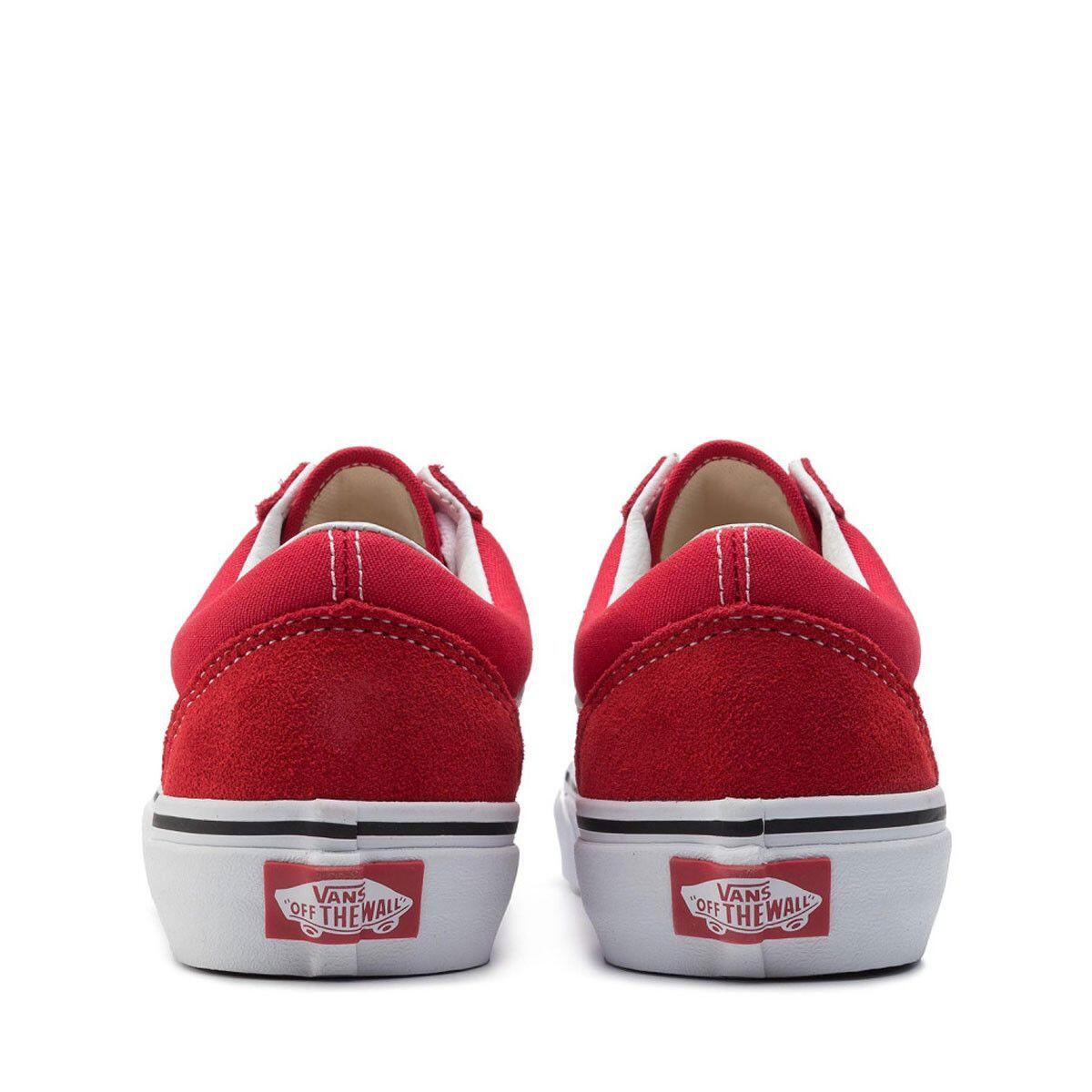 Basket Vans Old School 5/6