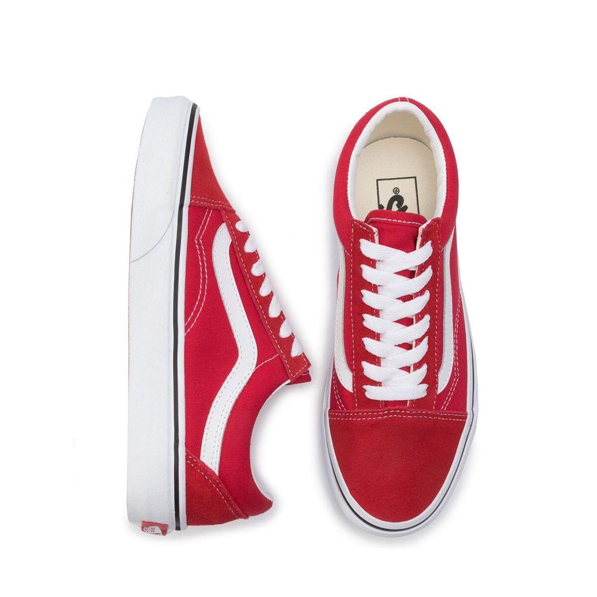 Basket Vans Old School 4/6