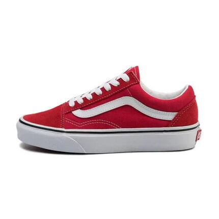 Basket Vans Old School