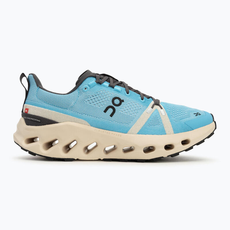 Pantofi de alergare bărbați On Cloudsurfer Trail