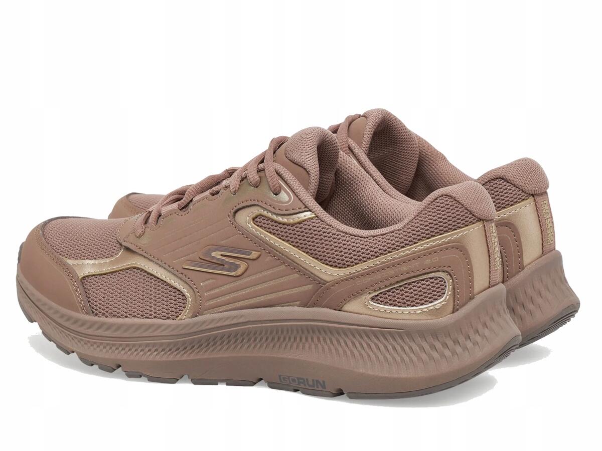 SKECHERS GO RUN CONSISTENT Damen-Laufschuhe 5/6