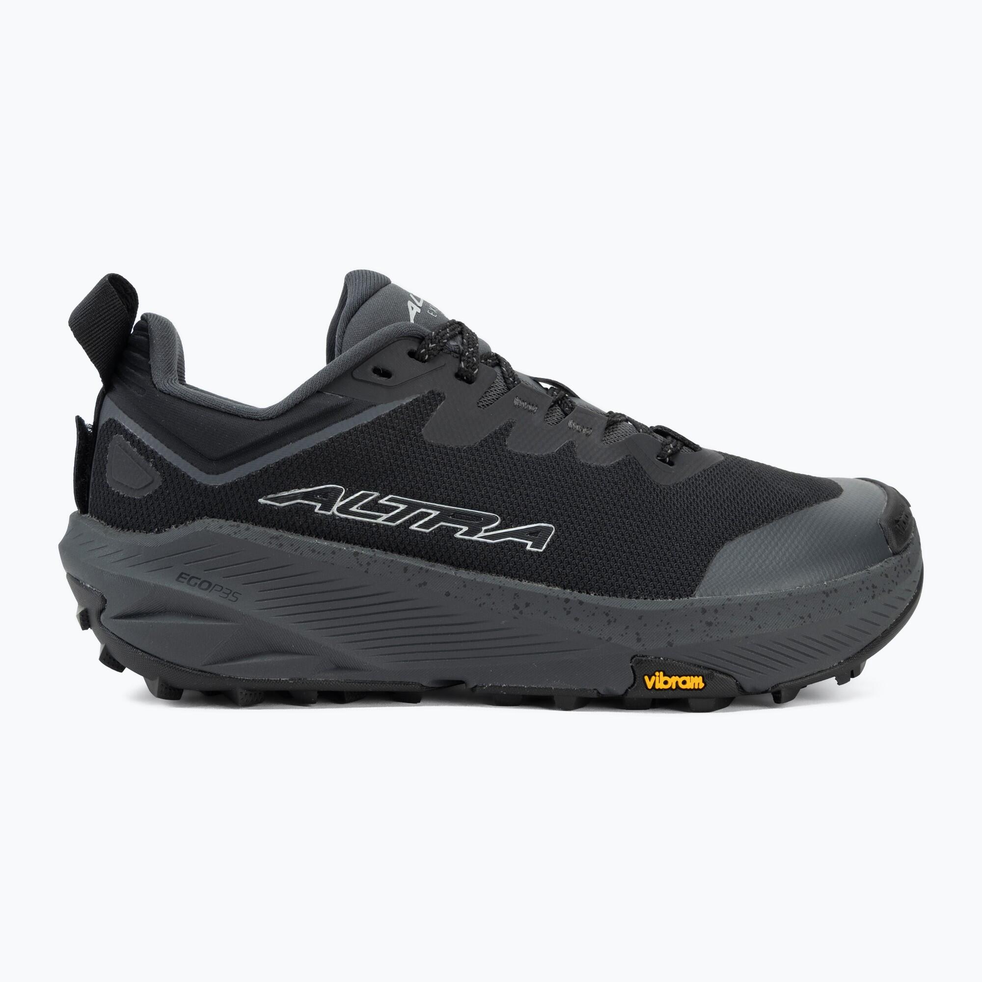 Scarpe da corsa da donna Altra Experience Wild 3+ 2/7