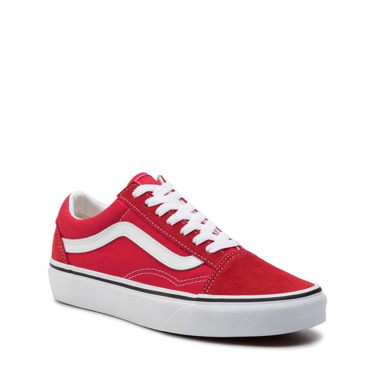 Basket Vans Old School 6/6