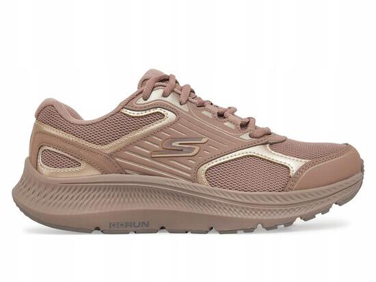 BUTY damskie SKECHERS GO RUN 128606-LTBR bieganie sportowe amotyzacja 37,5