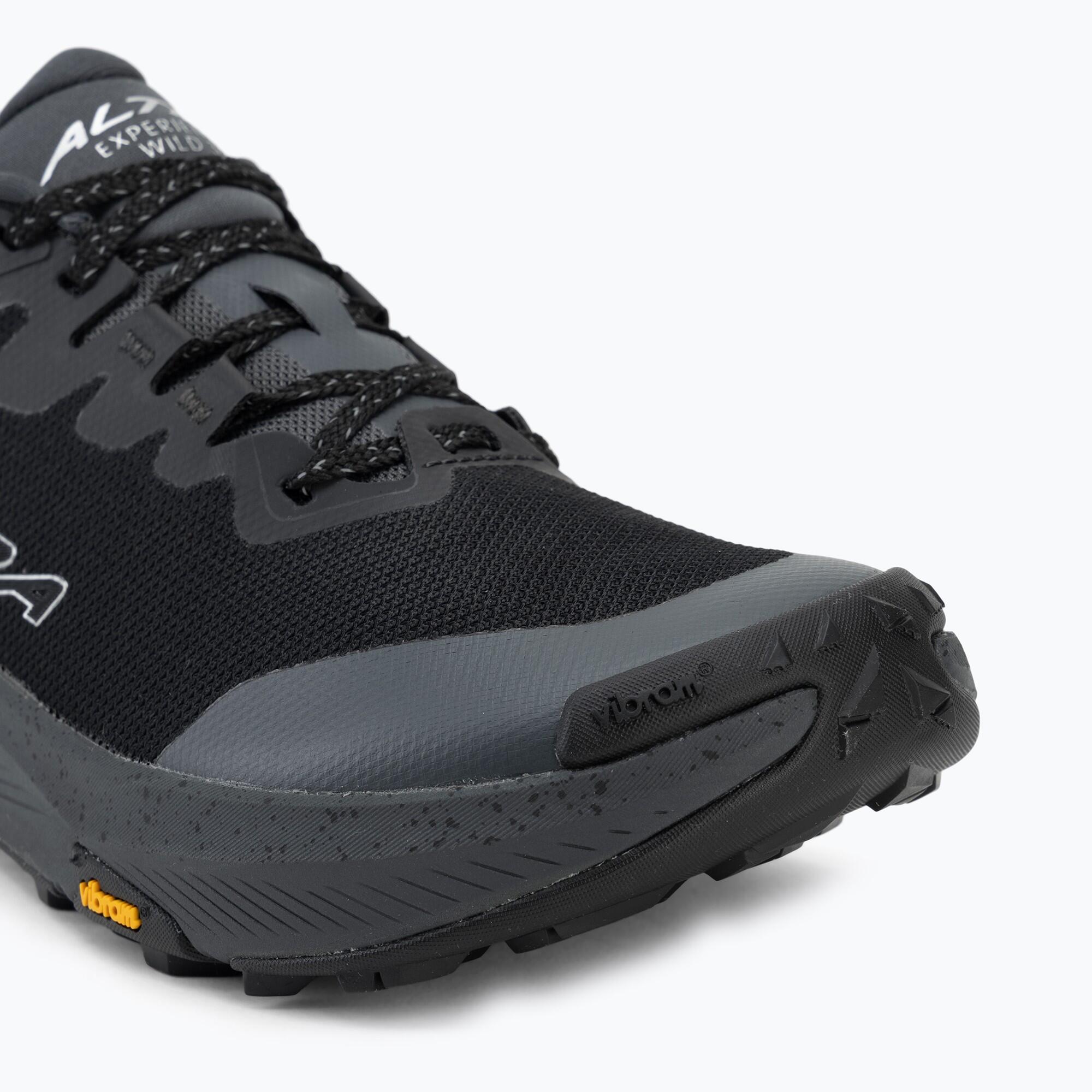 Scarpe da corsa da donna Altra Experience Wild 3+ 7/7