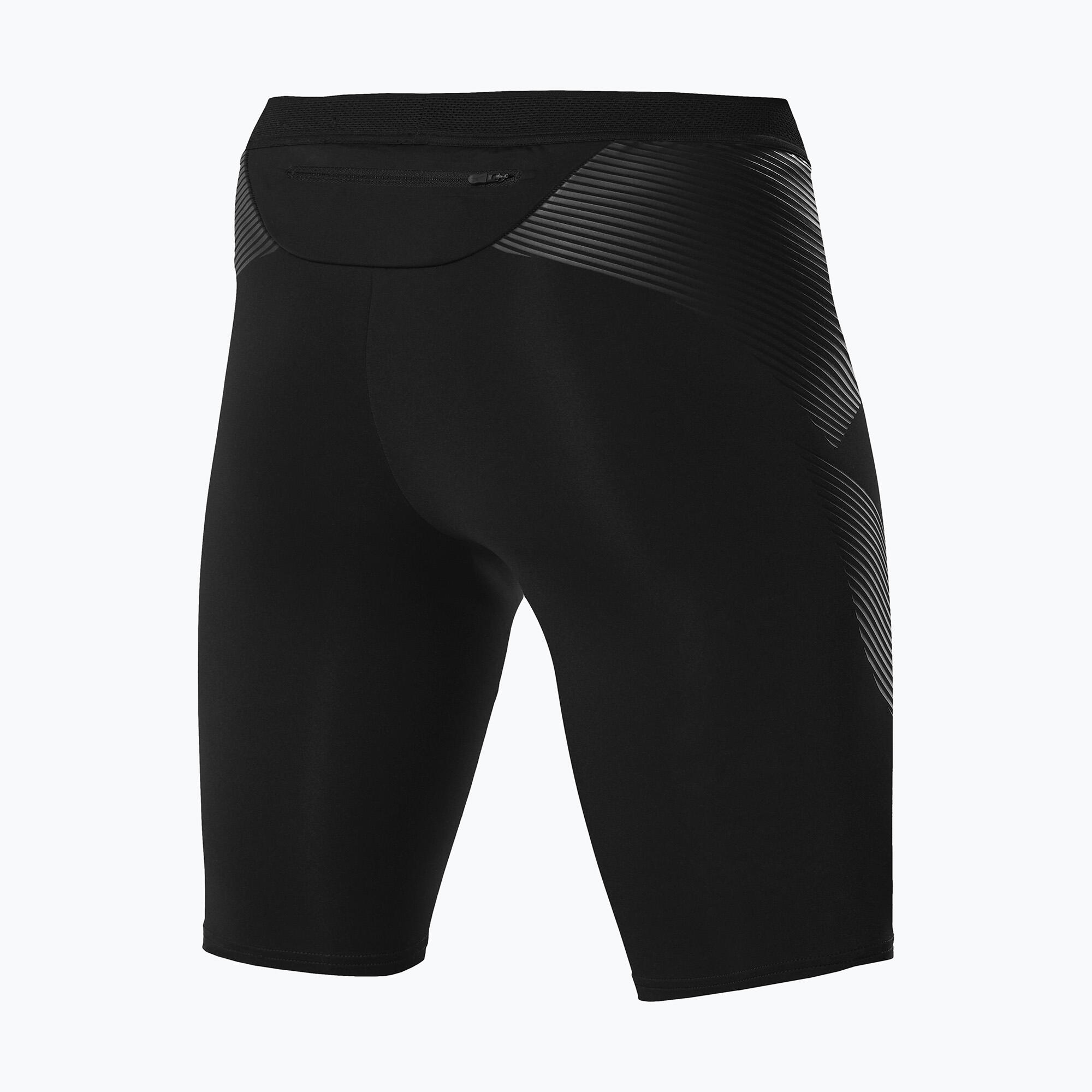 Spodenki do biegania męskie Mizuno Sonic Half 3/4