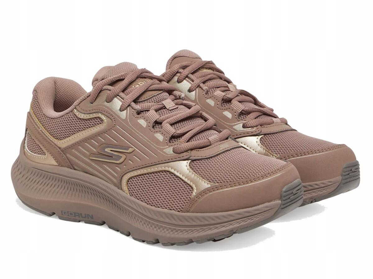 SKECHERS GO RUN CONSISTENT Damen-Laufschuhe 4/6
