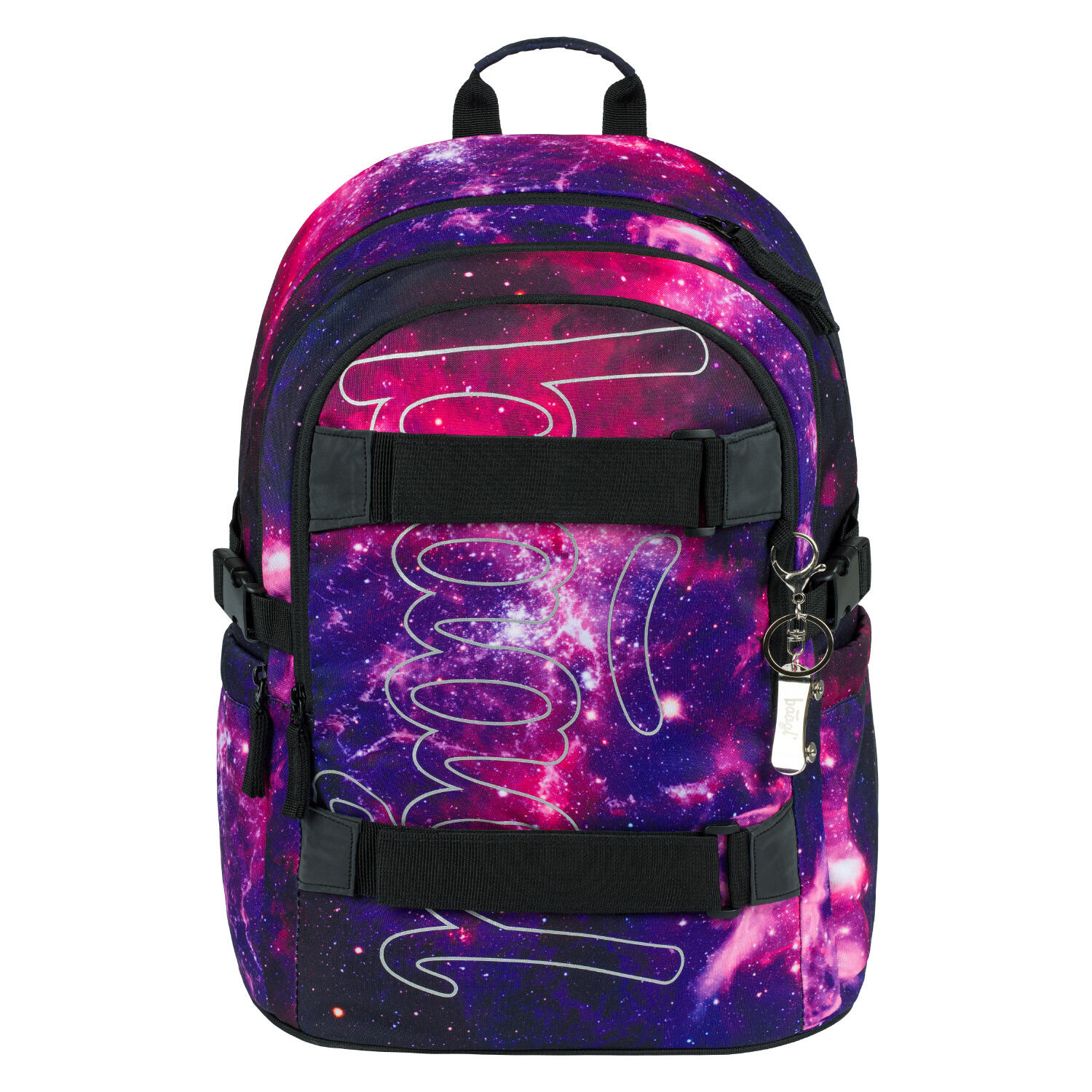 Školní set Skate Galaxy III 2/7