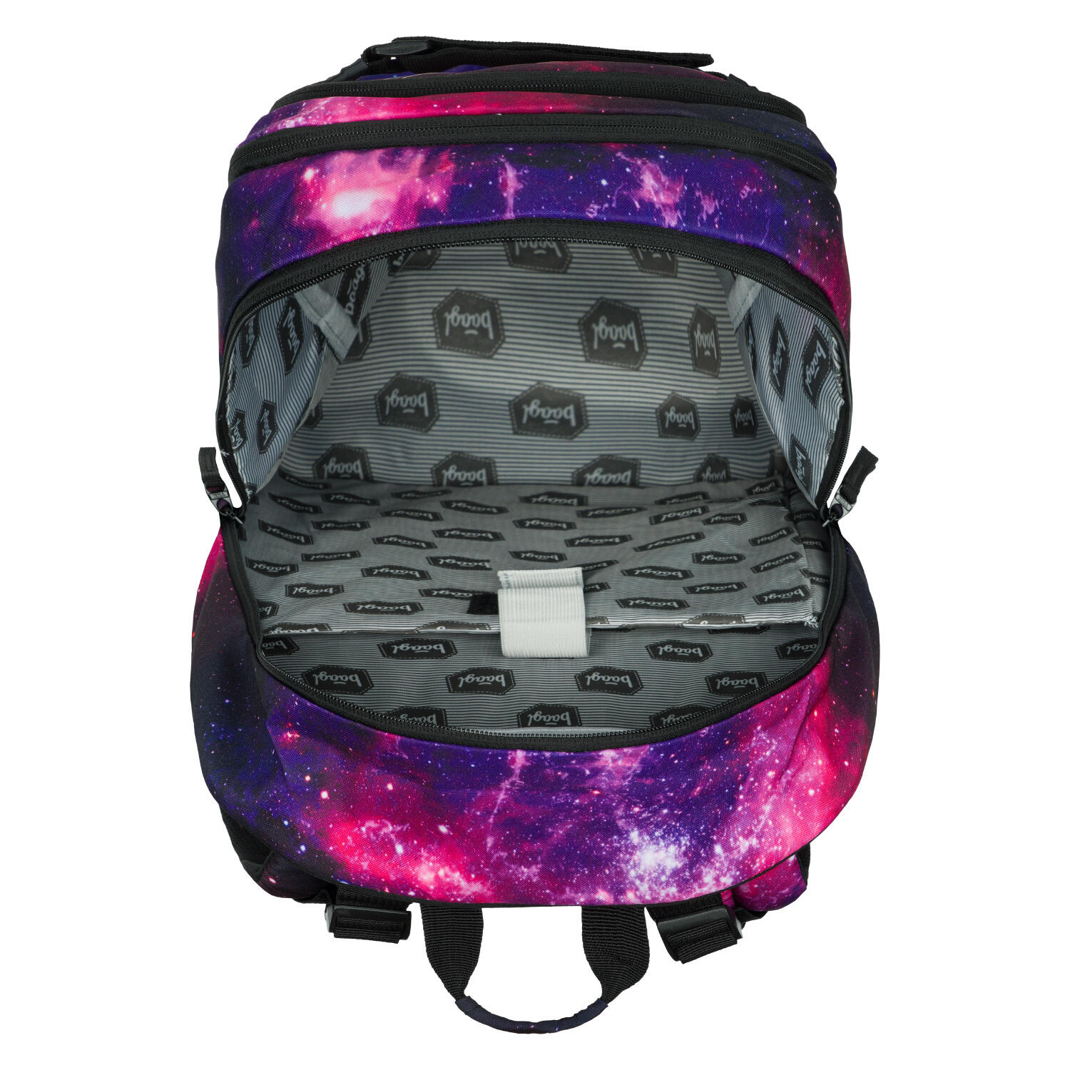 Školní set Skate Galaxy III 5/7
