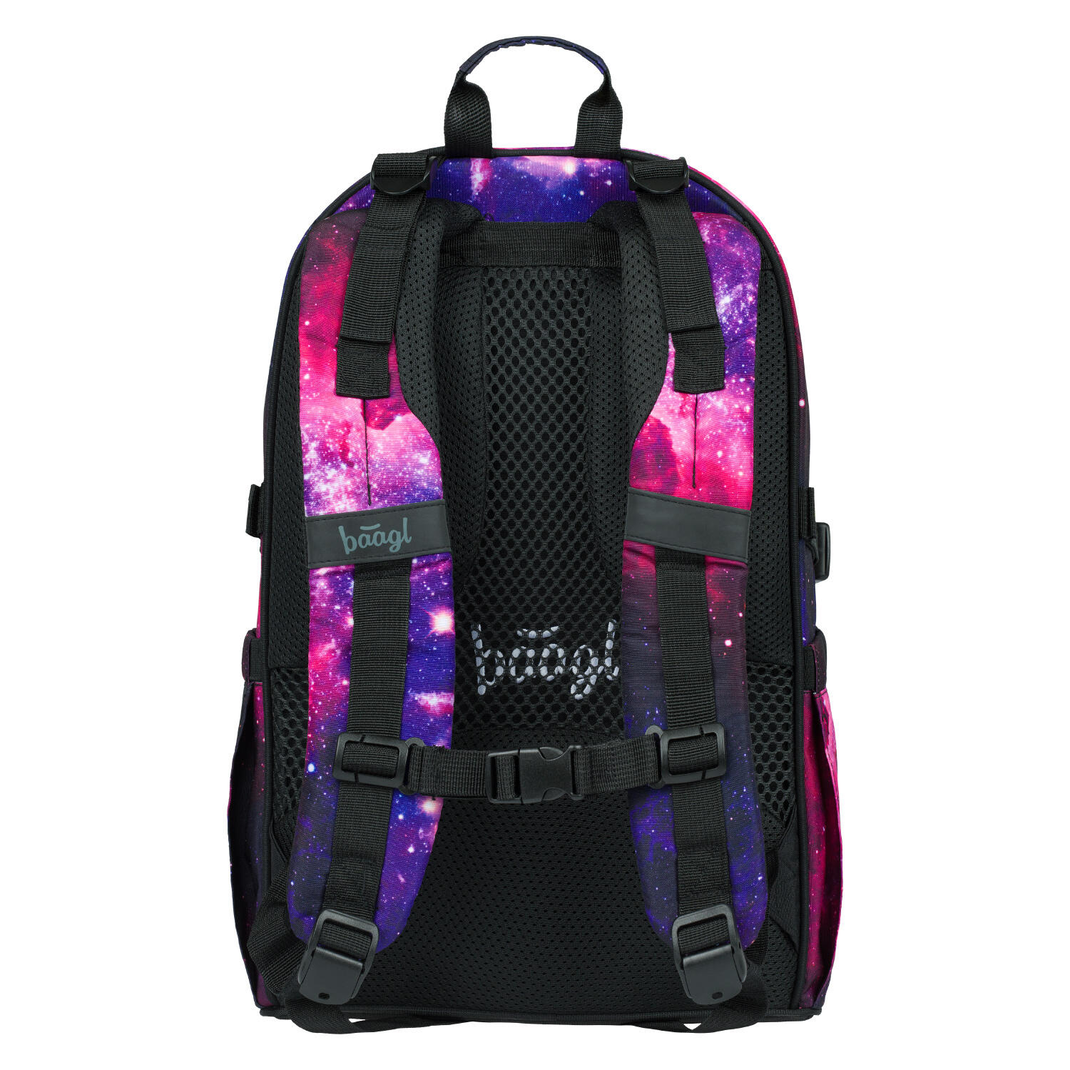 Školní set Skate Galaxy III 4/7