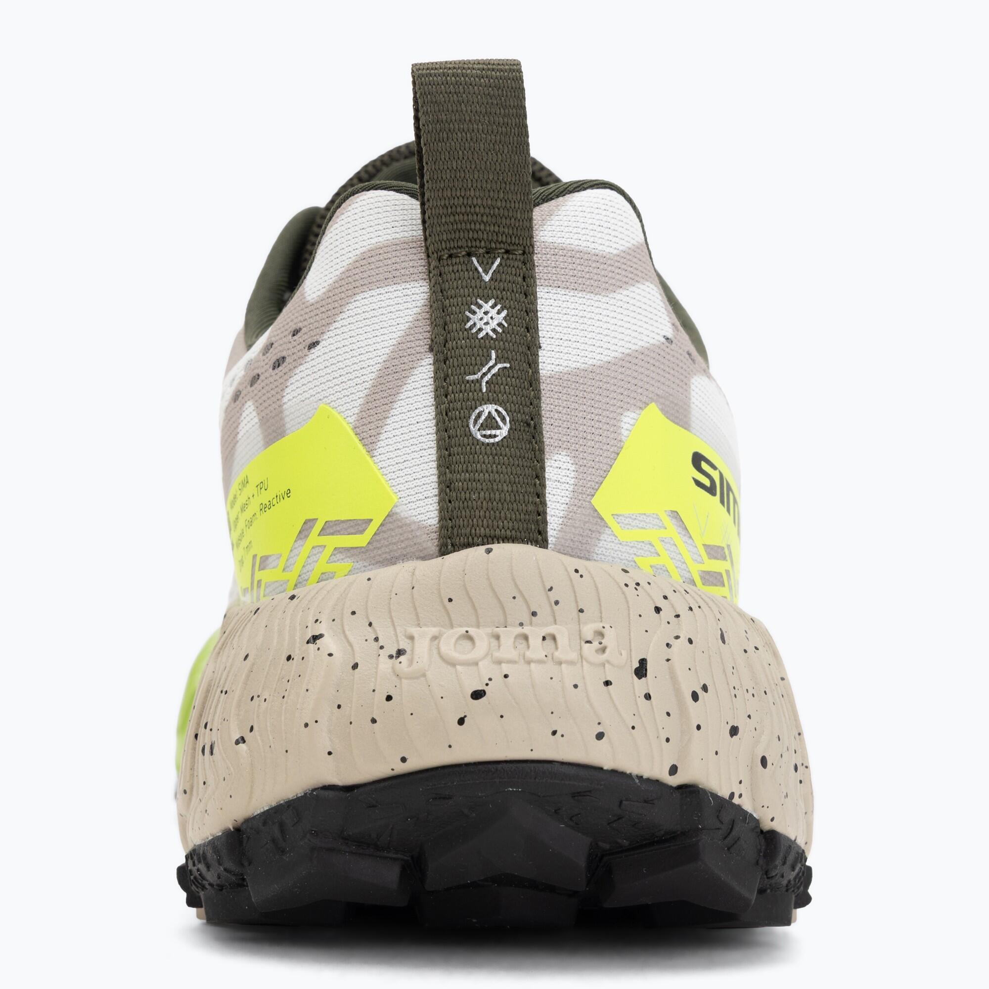 Ténis de corrida masculinos Joma Sima 6/7