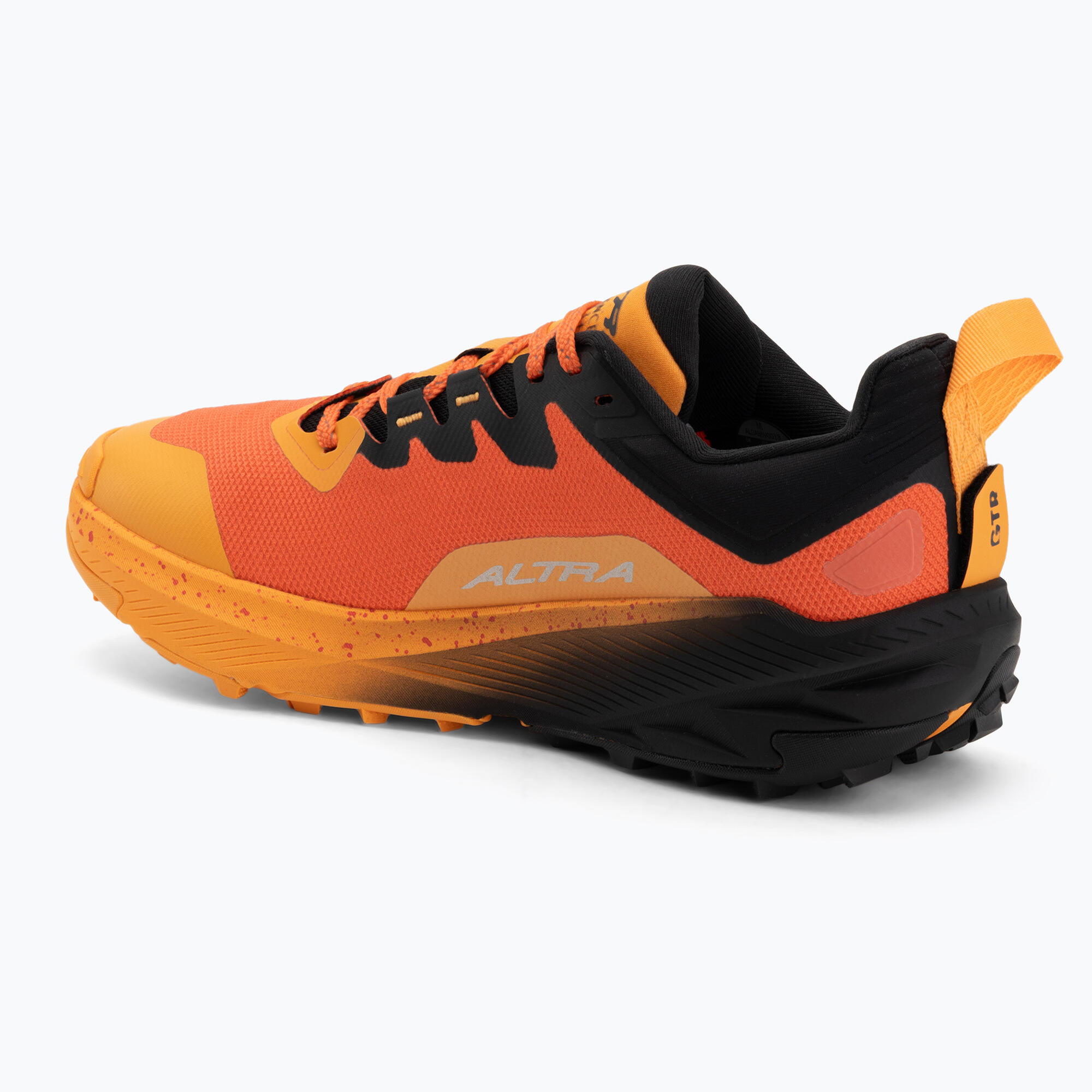 Scarpe da corsa da uomo Altra Experience Wild 3+ 3/7