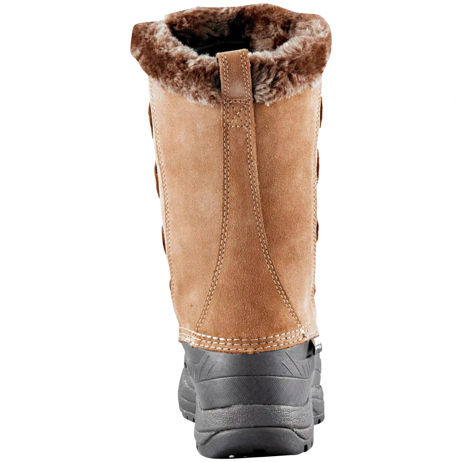 Baffin Chloe Damen (Taupe) Größe 36 3/5