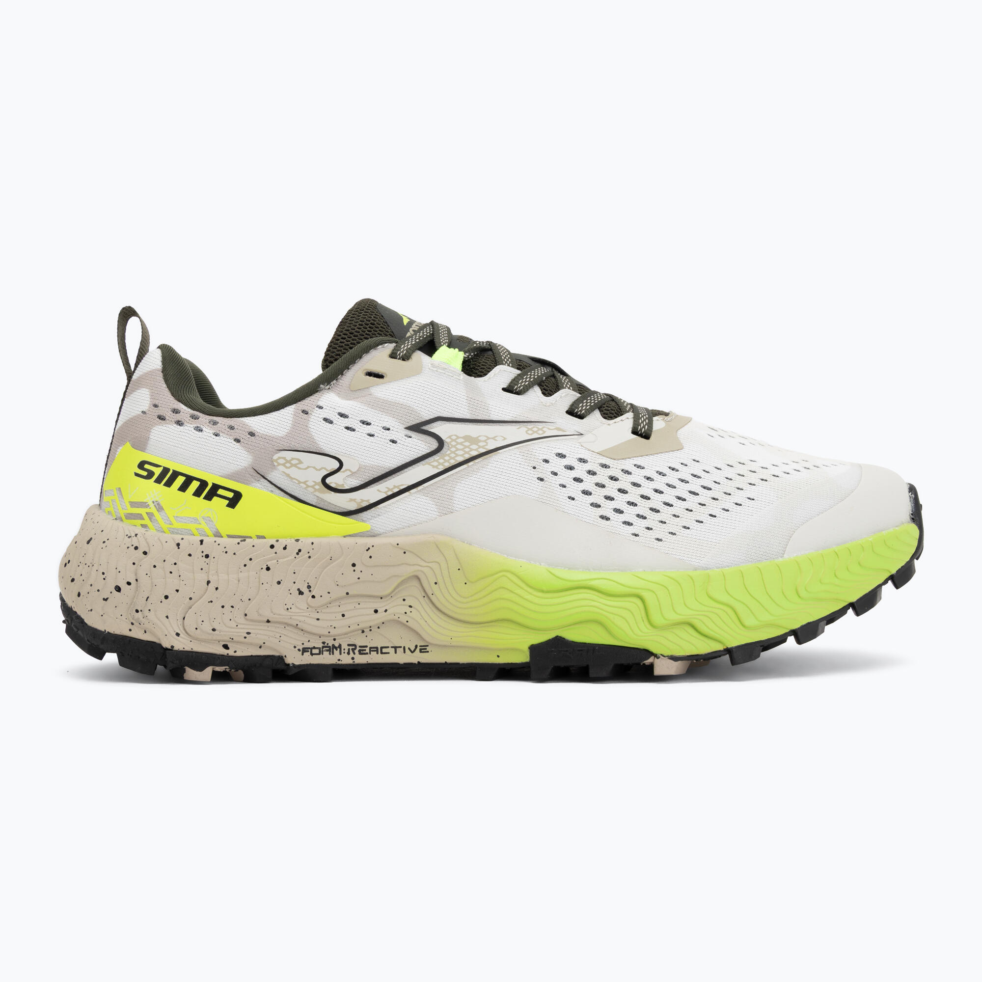 Ténis de corrida masculinos Joma Sima 2/7