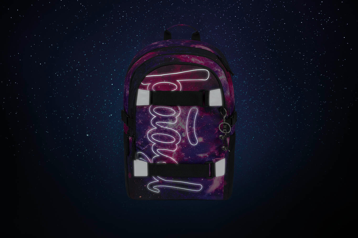 Školní set Skate Galaxy III 6/7