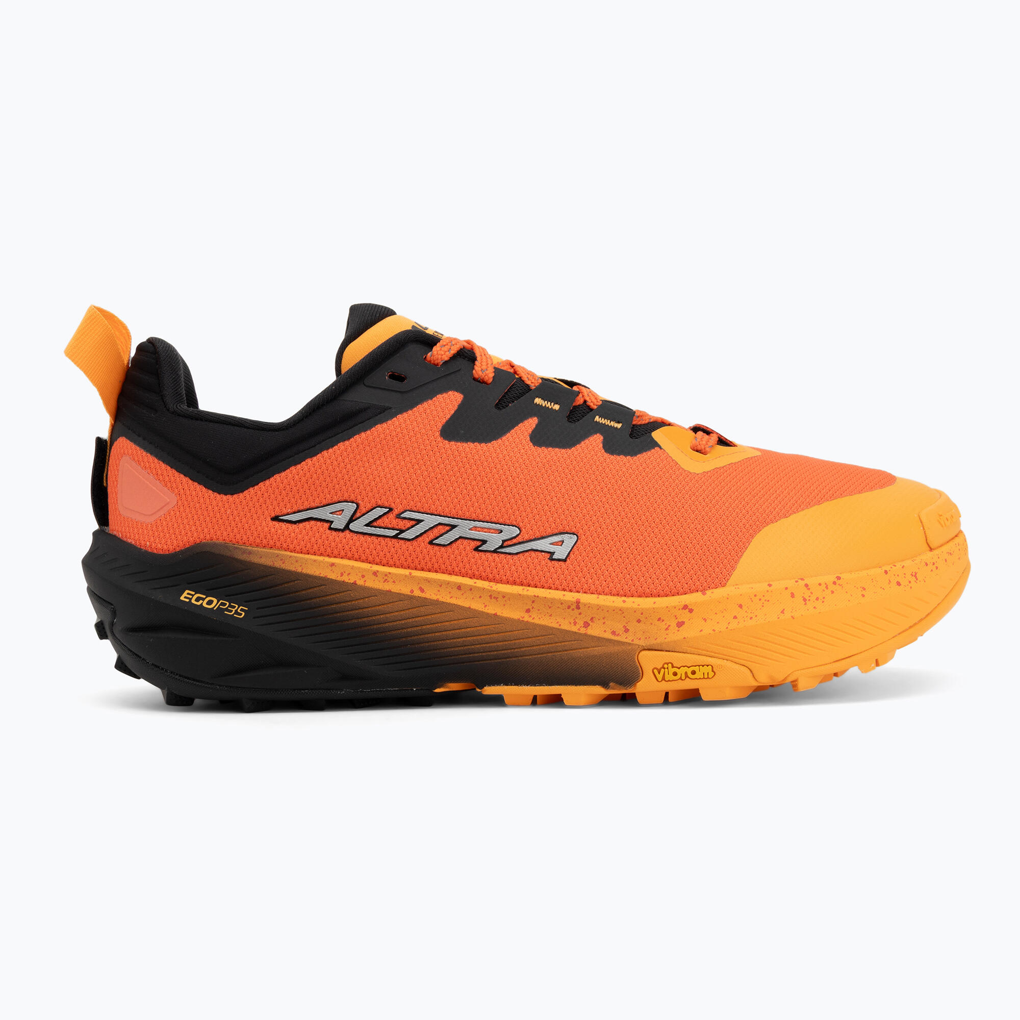 Scarpe da corsa da uomo Altra Experience Wild 3+ 2/7
